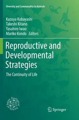 Obrázok produktu pre Reproductive and Developmental Strategies