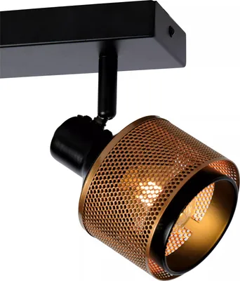 Obrázek produktu pro Reflektor světla bodový RAFA 77980/02/30 Lucide