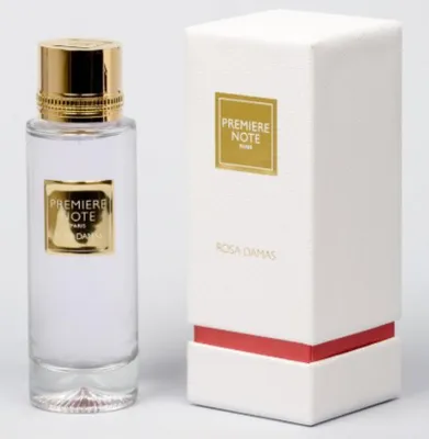 Image de Parfum pour femme Premiere Note Rosa Damas EDP (100 ml)
