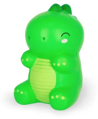 Immagine prodotto di Legami Stress Less Anti-Stress Dino, Stressball, Antistressball, Knautschfigur, Squishy, SQIF0007