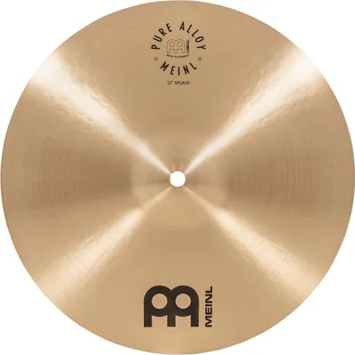 Produktbild von MEINL PA12S Pure Alloy