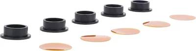 Immagine prodotto di Kit di conversione del pressostato S124442RK 1 guarnizioni a disco laminato per trasmissione 6L45 6L50 6L80 6L90 6T70 6T75