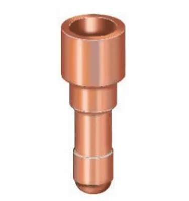 Image de Elmag électrodes pour torche CP40, 55842