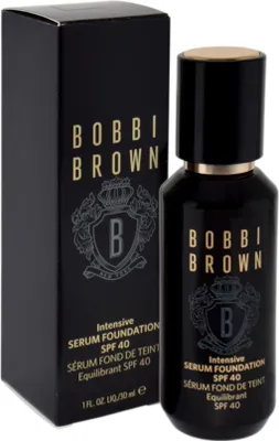 Obrázok produktu pre Bobbi Brown Intensive Serum Foundation SPF 40/30 Sand (30 ml)