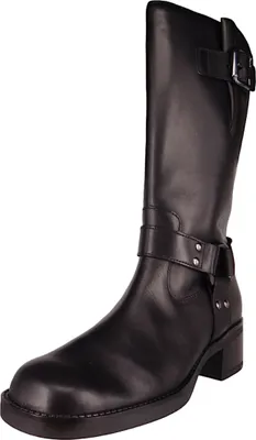 Produktbild von Gabor Cowboystiefel Damen 31383839393931 Schwarz 40 1/2 EU
