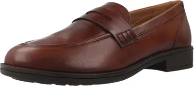 Produktbild von GEOX D JAYLON 2 Schuhe Braun
