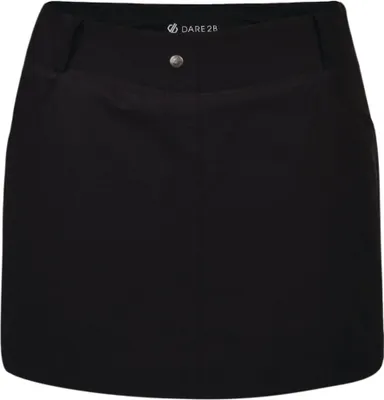 Produktbild von Dare 2B - "Melodic III" Hosenrock für Damen RG4377 (34 DE Kurz) (Schwarz)