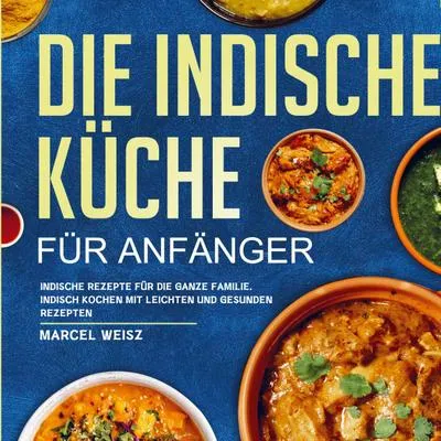 Obrázok produktu pre Die Indische Küche für Anfänger