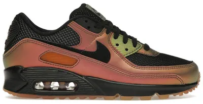 Produktbild von Nike Air Max 90 Metallic Copper - EU 40