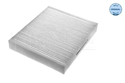 Produktbild von MEYLE 612 319 0013 Innenraumfilter Pollenfilter für OPEL ZAFIRA B (A05) INSIGNIA Caravan Mokka / Mokka X (J13) Astra J Sports Tourer (P10) ASTRA J
