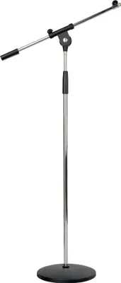 Produktbild von Showgear Microphone Stand 950-1610 mm