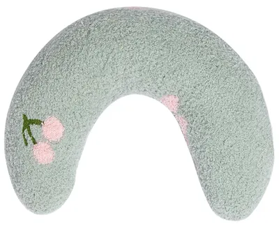 Produktbild von Hundekissen U-förmig, 27 x 17 x 6 cm, Halswirbelsäulenschutz, für Hunde und Katzen
