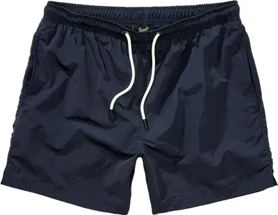 Obrázok produktu pre Plavecké šortky Basic navy, 3XL