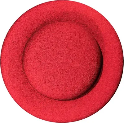 Image de Stapelstein Board / Balance Board - Couleur : Red