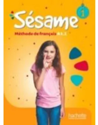 Image de Sesame