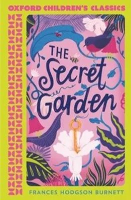 Image de Le jardin secret