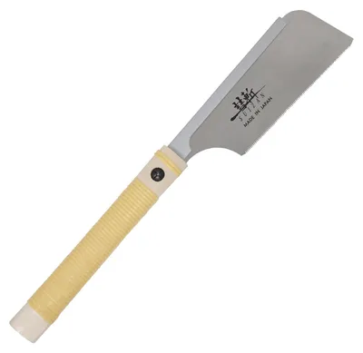 Obrázok produktu pre Dozuki Rugzaag, japonská píla, 150 mm - ručná píla na drevo