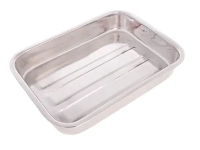 Obrázek produktu pro Nerezový pekáč 40x28cm