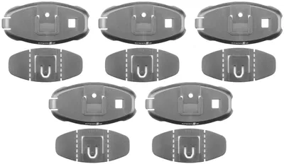 Image de Support pour interphone