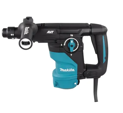 Produktbild von Makita HR3012FCJ - Bohrhammer - 1050 W - 3 Funktionen