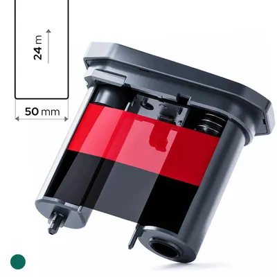 Produktbild von NiiMbot Etiketten Rolle x 1 St. 1EH00030401 Universal-Etiketten