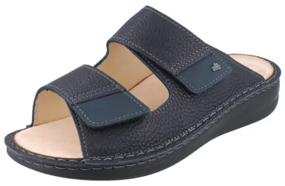 Image de Finn Comfort PSARA BLEU MARINE 42