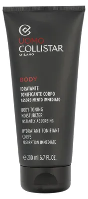 Produktbild von Collistar Uomo Body Toning Moisturizer