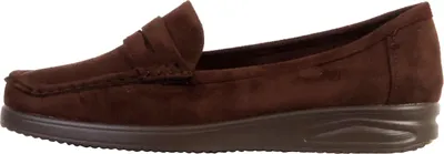 Image de Mocassins en cuir