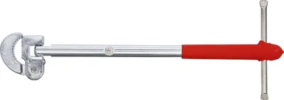 Produktbild von BGS Diy 433 | Mutternschlüssel für Standhahn | 180°