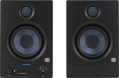 Produktbild von PreSonus Eris 4.5 BT - Bluetooth-Monitorpaar