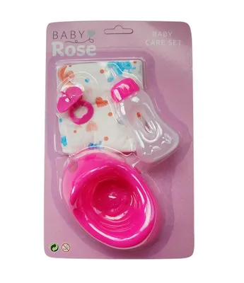 Obrázek produktu pro Set pro panenku