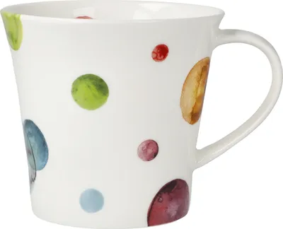 Obrázok produktu pre Goebel Hrnek na kávu / čaj Mug Colori Mix 0,35 l