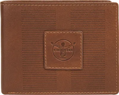 Produktbild von Chiemsee Geldbörse Haiti Herren 020293 cognac