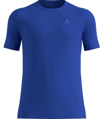 Produktbild von Odlo Herren Sportunterwäsche Merino 160 Blau M