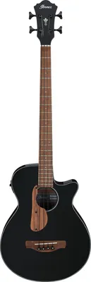 Produktbild von Ibanez AEGB24E-BKH