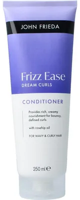 Productafbeelding van John Frieda Dream Curls Conditioner (250 ml)