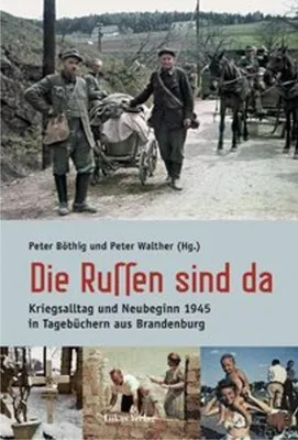 Immagine prodotto di Die Russen sind da