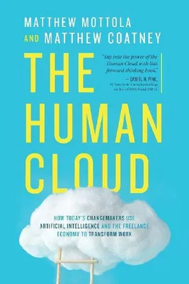 Produktbild von The Human Cloud