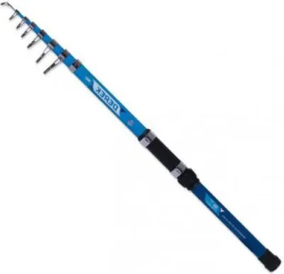Image de Kali Derek Welsrute Blau 2.40 m / 5-20 g Blau 2.40 m