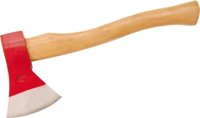 Produktbild von Dönges Küchenbeil, 1.000 g (Handbeil Großküchenbeil)