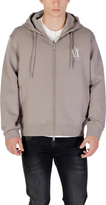 Produktbild von Armani Exchange - Armani Exchange Felpa Uomo : Größe - M Größe: M