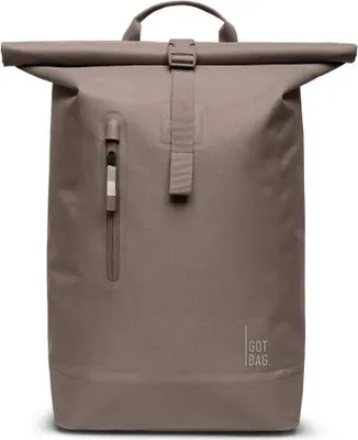 Produktbild von Got Bag Rolltop Lite 2.0 Rucksack Braun  Braun One Size