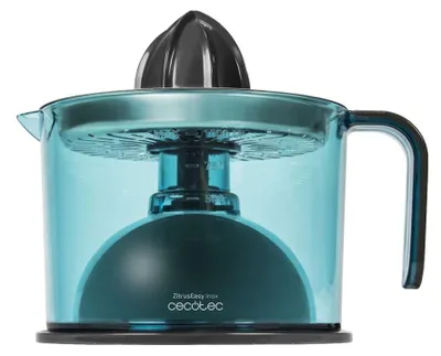 Obrázok produktu pre Elektrický odšťavovač Cecotec CitrusEasy Inox