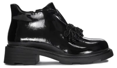 Zdjęcie produktu dla Buty Filippo dbt6359/25bk DBT635925BK