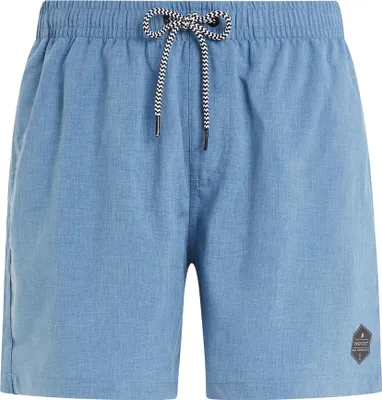 Image de Short de plage Protest DAVEY bleu XXL