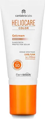 Obrázok produktu pre Bioderma Photoderm M Gel-Cream Colour Brown Spf50 40 ml