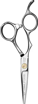 Produktbild von Olivia Garden SilkCut PRO Haarschneideschere 5,00'' LH