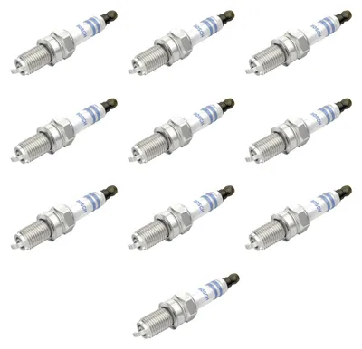 Image de Bougie d'allumage BOSCH 0 242 129 519