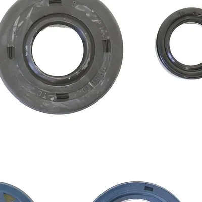 Zdjęcie produktu dla Uszczelki silnika Zestaw uszczelek silnika Athena do Aprilia 650 91-04 (Rotax 654)