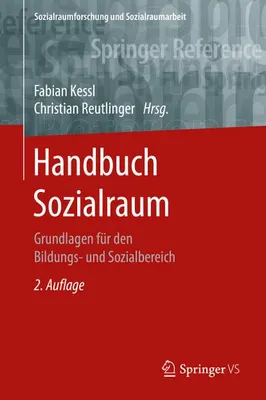 Zdjęcie produktu dla Handbuch Sozialraum